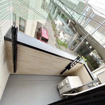 grass courtの物件内観写真